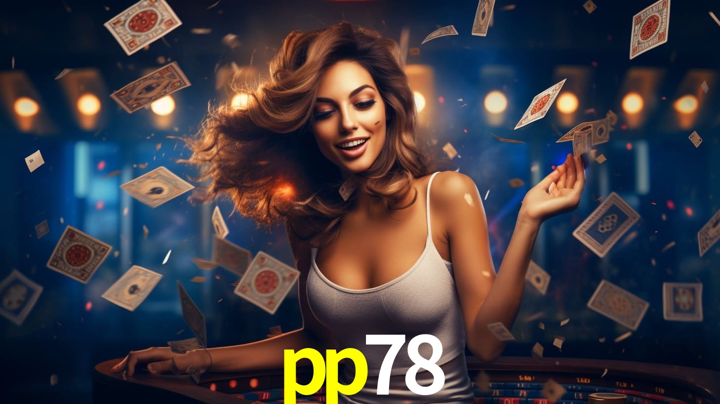 pp78: Seu Cassino Premiado com Pagamentos Rápidos