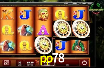 A Emoção da Loteria na pp78: Uma Chance de Mudança de Vida