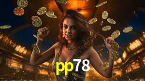Welcome Bonus pp78