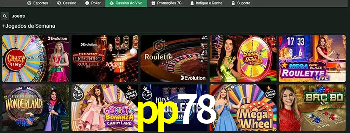 pp78 bet