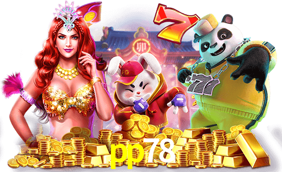 jogue em caça-níqueis ricos na pp78