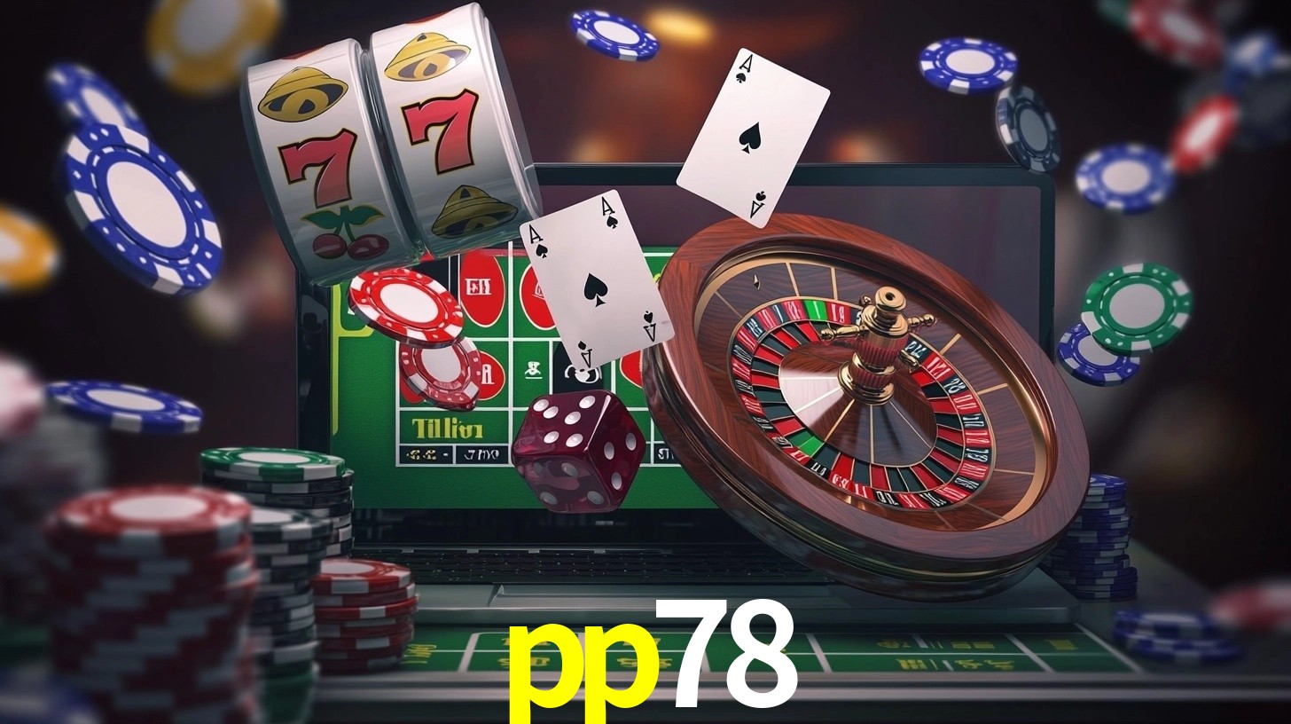 Ofertas Imperdíveis na pp78: Promoções e Bônus Que Valem a Pena