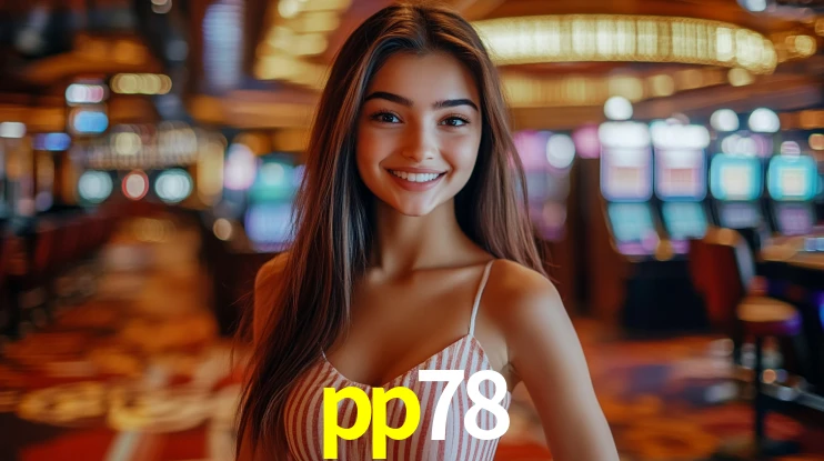 Welcome Bonus pp78