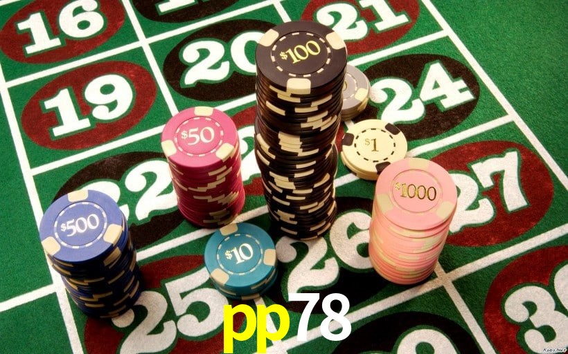 Welcome Bonus pp78