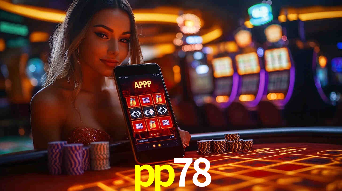Inovações de Jogos na pp78: O Futuro das Experiências Interativas