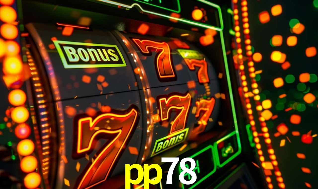 Inovações de Jogos na pp78: O Futuro das Experiências Interativas