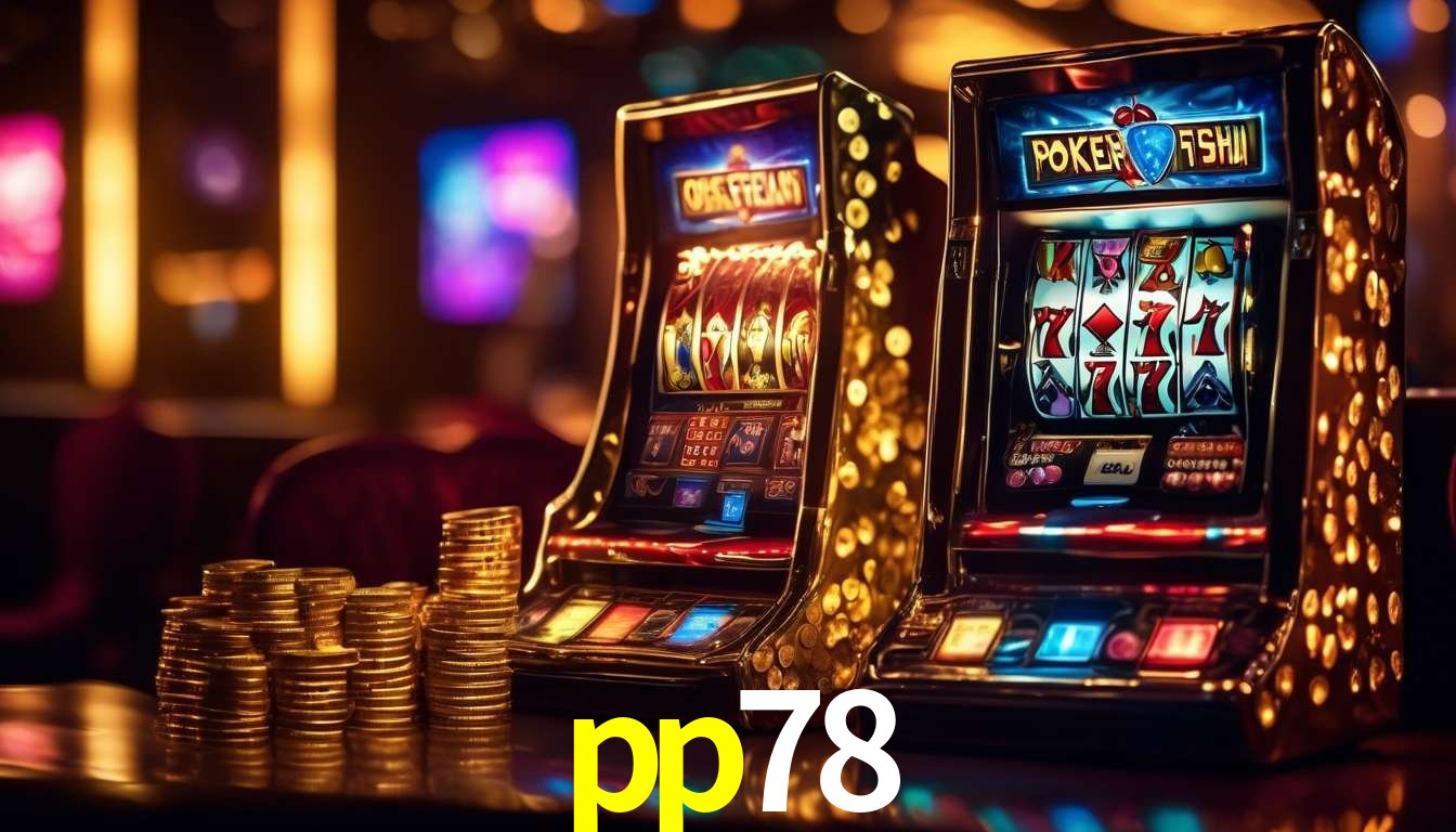 Explorando a Categoria de Eventos em Apostas na pp78
