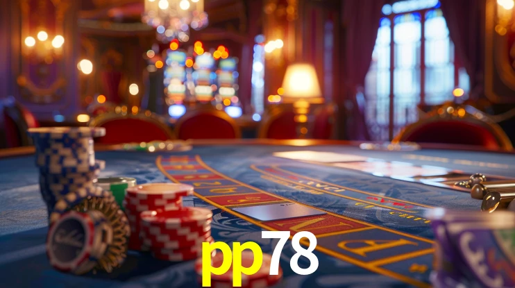 Live Casino pp78