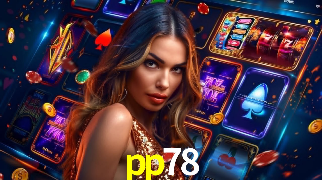 Descubra o Programa VIP da pp78: Vantagens Exclusivas para Jogadores