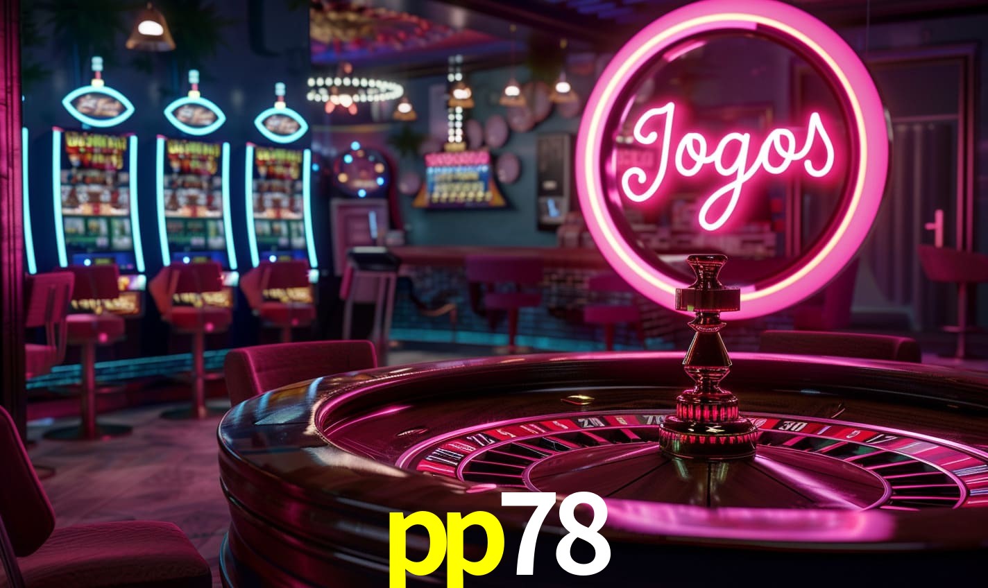 Explorando a Categoria de Eventos em Apostas na pp78