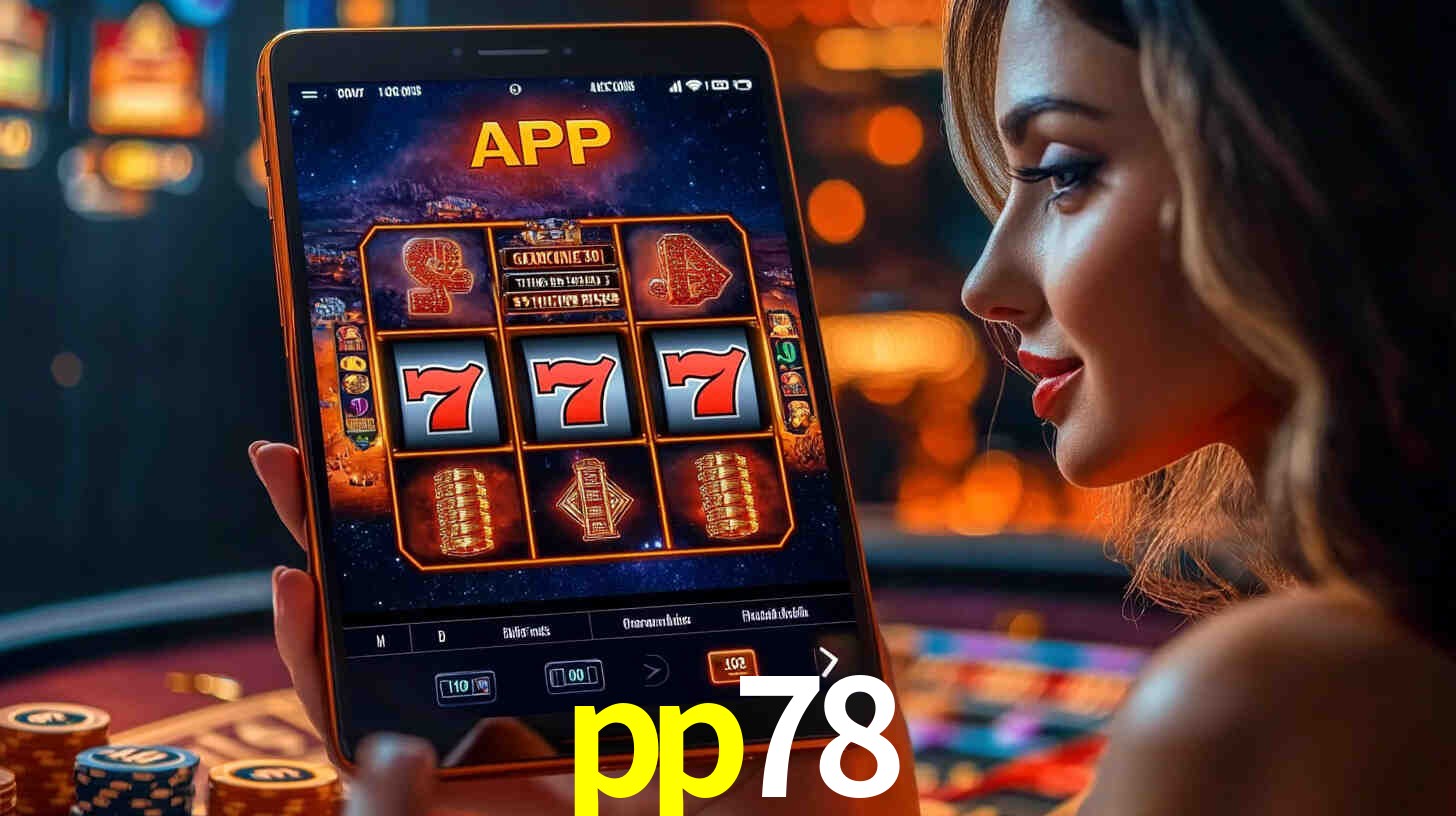 Bônus Generosos e Exclusivos no pp78 para Você!