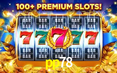 Blackjack Table pp78