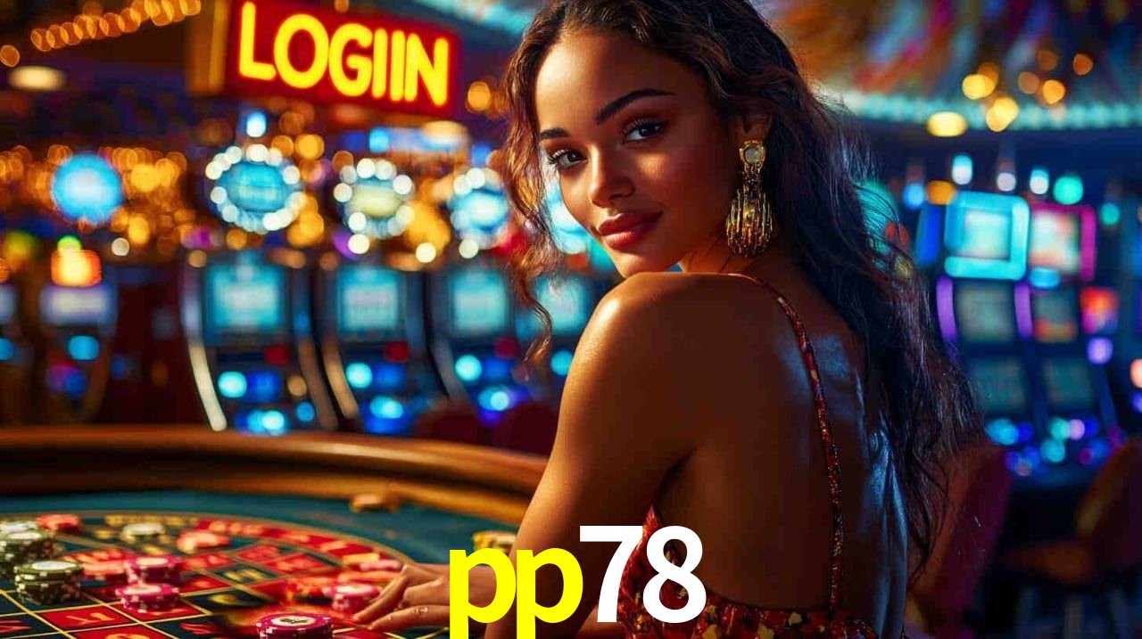Slot Games pp78