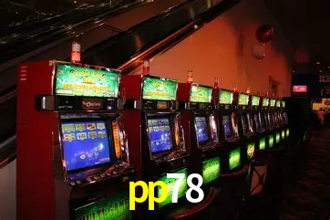 Roulette Table pp78