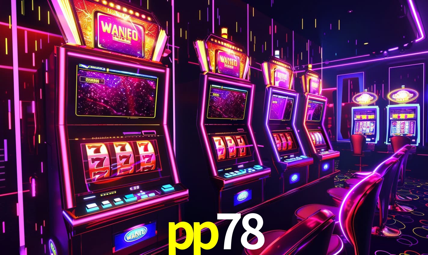 A Popularidade dos Caça-Níqueis no pp78