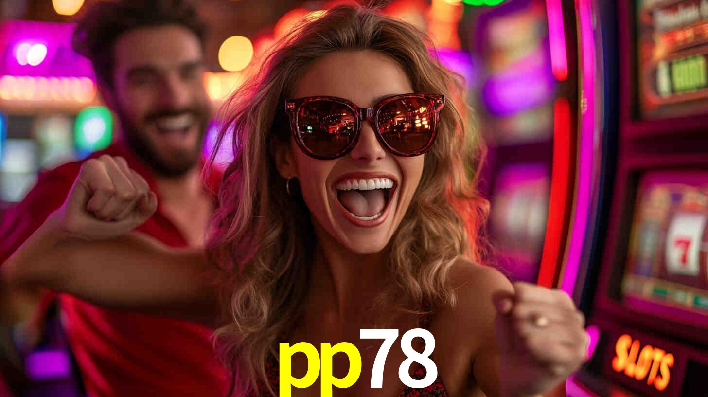A Popularidade dos Caça-Níqueis no pp78